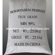 Phosphate monopotassique MKP 99,2%